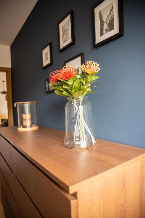 Na Zamkowej Apartament Łagów 외부 사진