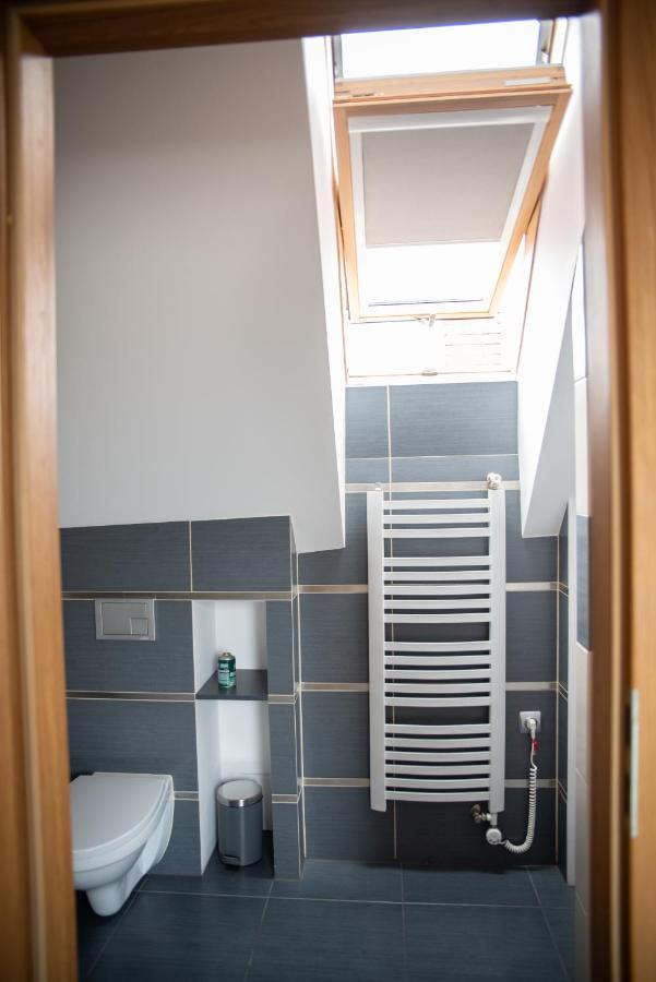 Na Zamkowej Apartament Łagów 외부 사진